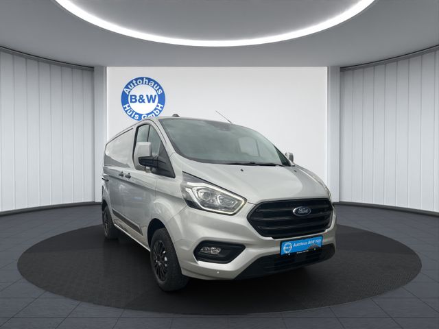 Ford Transit Custom 300 L1 Trend*1.Ha*SHZ*KAMERA*NAVI