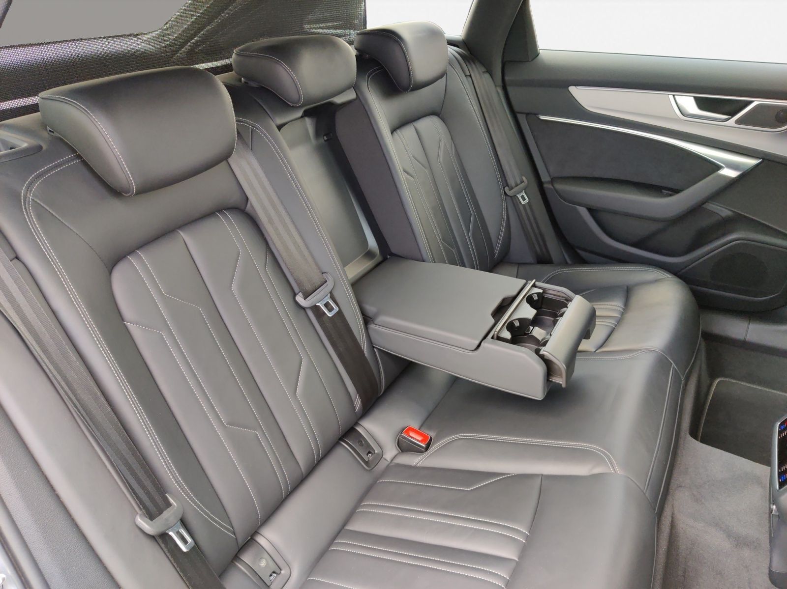 Audi A6 - Bild 16