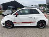 Abarth 595C Abarth ++Cabrio++ DAB Klima PDC - Abarth: Cabrio