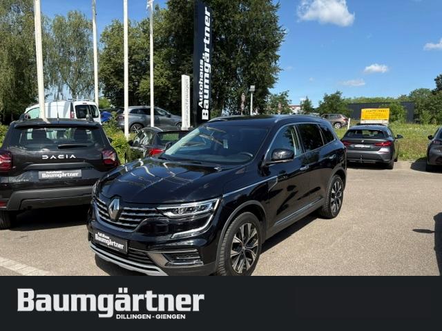 Renault Koleos Techno TCe 160 EDC Kamera/PDC/ACC/NAVI