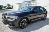 BMW 530i Touring Sport Line Aut. |LED| |AHK| |EURO6| - BMW 530 Gebrauchtwagen