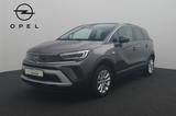 Opel Crossland 1.2 (X) Elegance - gebrauchte Opel Crossland (X) aus dem Jahr 2022