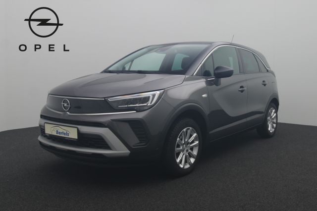 Opel Crossland 1.2 (X) Elegance