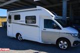 Weinsberg X-CURSION VAN 500 LT EDITION [PEPPER] Viel Ausst