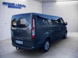 Ford Tourneo Custom 320 L2H1 VA Trend - Ford Tourneo Custom: Trend