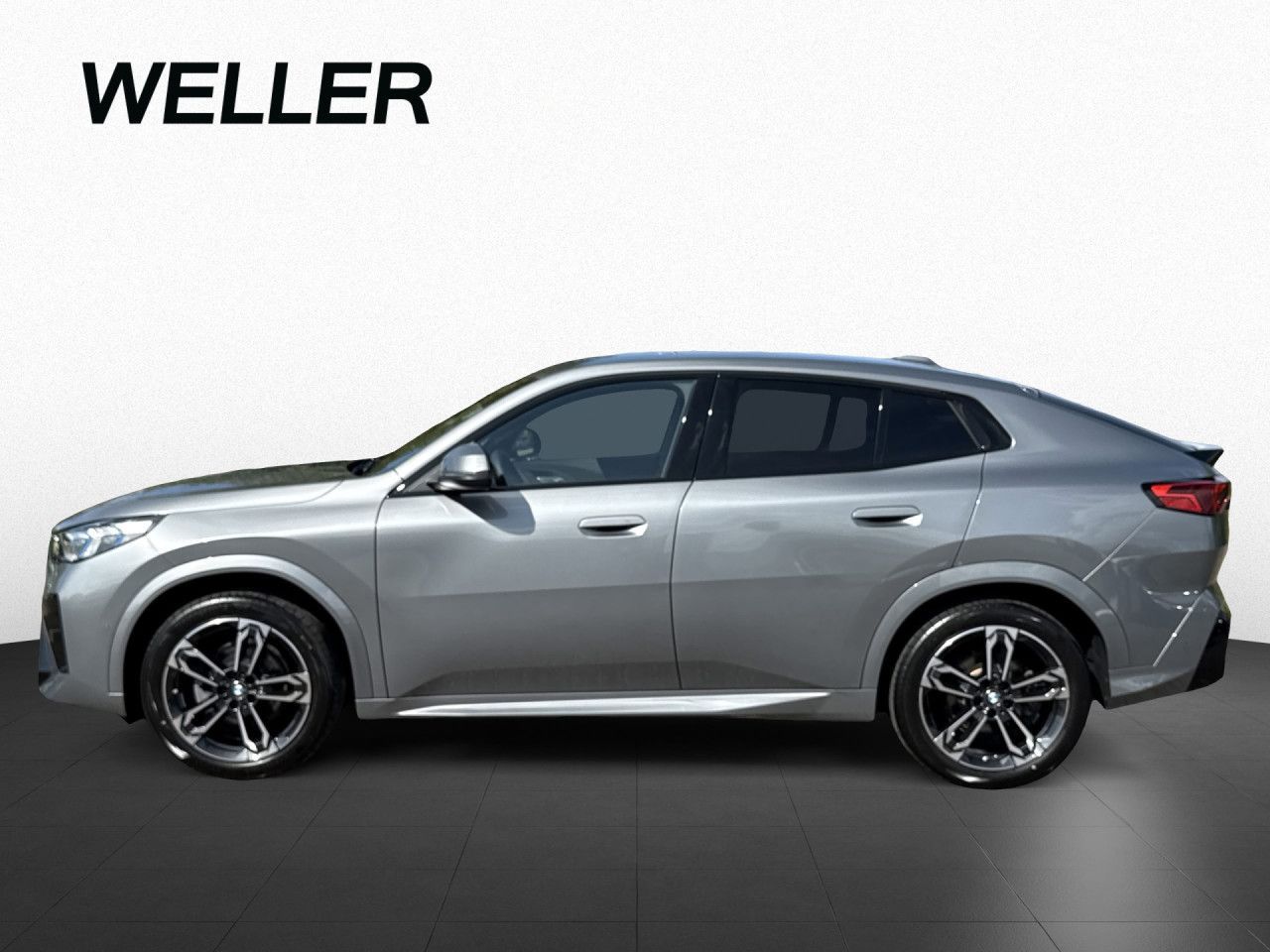 BMW X2 - Bild 11