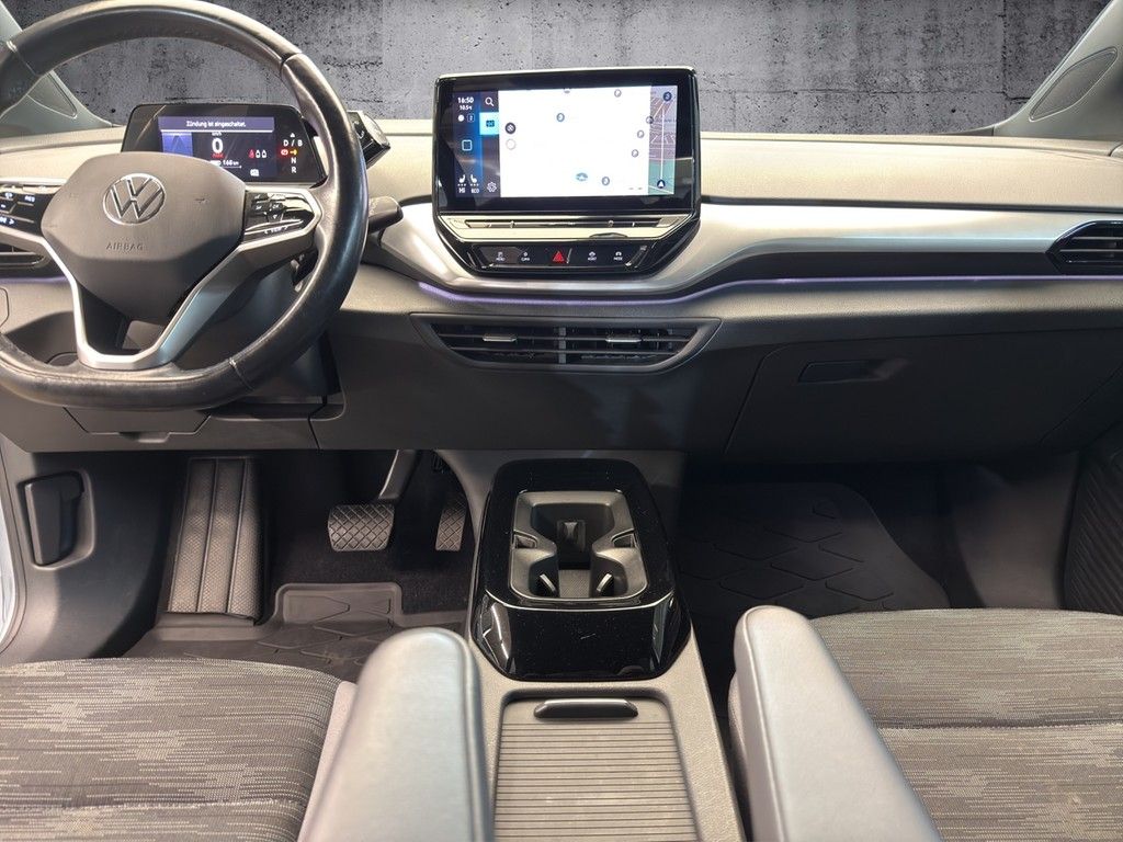 Volkswagen ID.4 - Bild 16