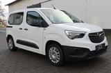 Opel Combo E Life Selection Inspektion NEU - HU 04.27 - weiße Opel Combo Life