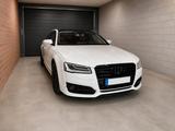 Audi A8 4.2 TDI V8 quattro | B&O | HUD | Nachtsicht  - Audi A8: TDI