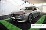 Peugeot 508 SW 1.6 225 PHEV e-EAT8 Allure MATRIX/NAV/SHZ - Peugeot 508: SW