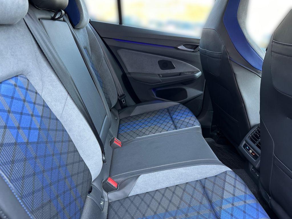 Volkswagen Golf 2.0 TSI OPF 4Motion DSG R Performance, миниатюра 5