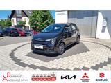 Kia Picanto Vision 1.0 Kartennavigation, Rückfahrkam - : Kart