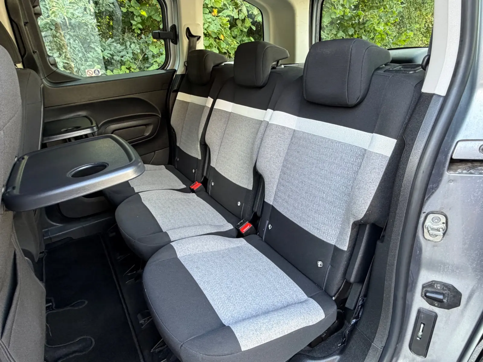 Citroën ë-Berlingo 136 FEEL M 2x Schiebetür Klima