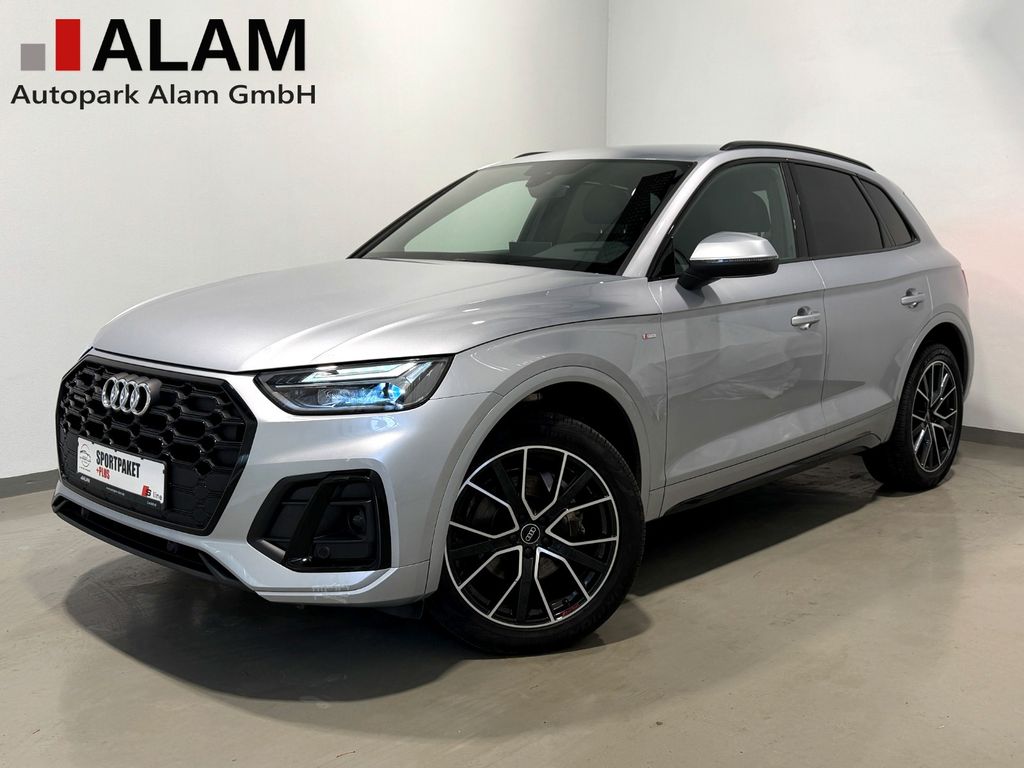 Image of Audi Q5
