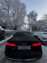 Audi AUDI A8 Vollausstattung - Audi A8 in Kiel