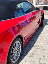 Audi A5 35 TDI S tronic Cabriolet -
