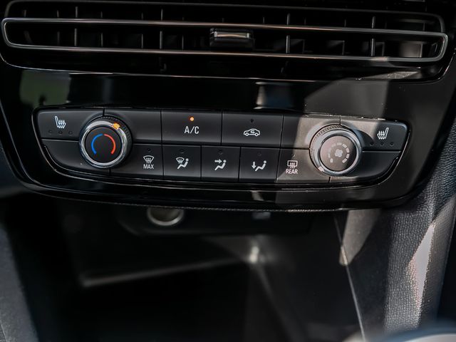 Opel Mokka 1.2 Edition Fahrerassistenz-Paket Kamera