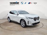 BMW X3 - Vorschau Bild 7