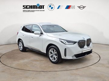 BMW X3 - 7