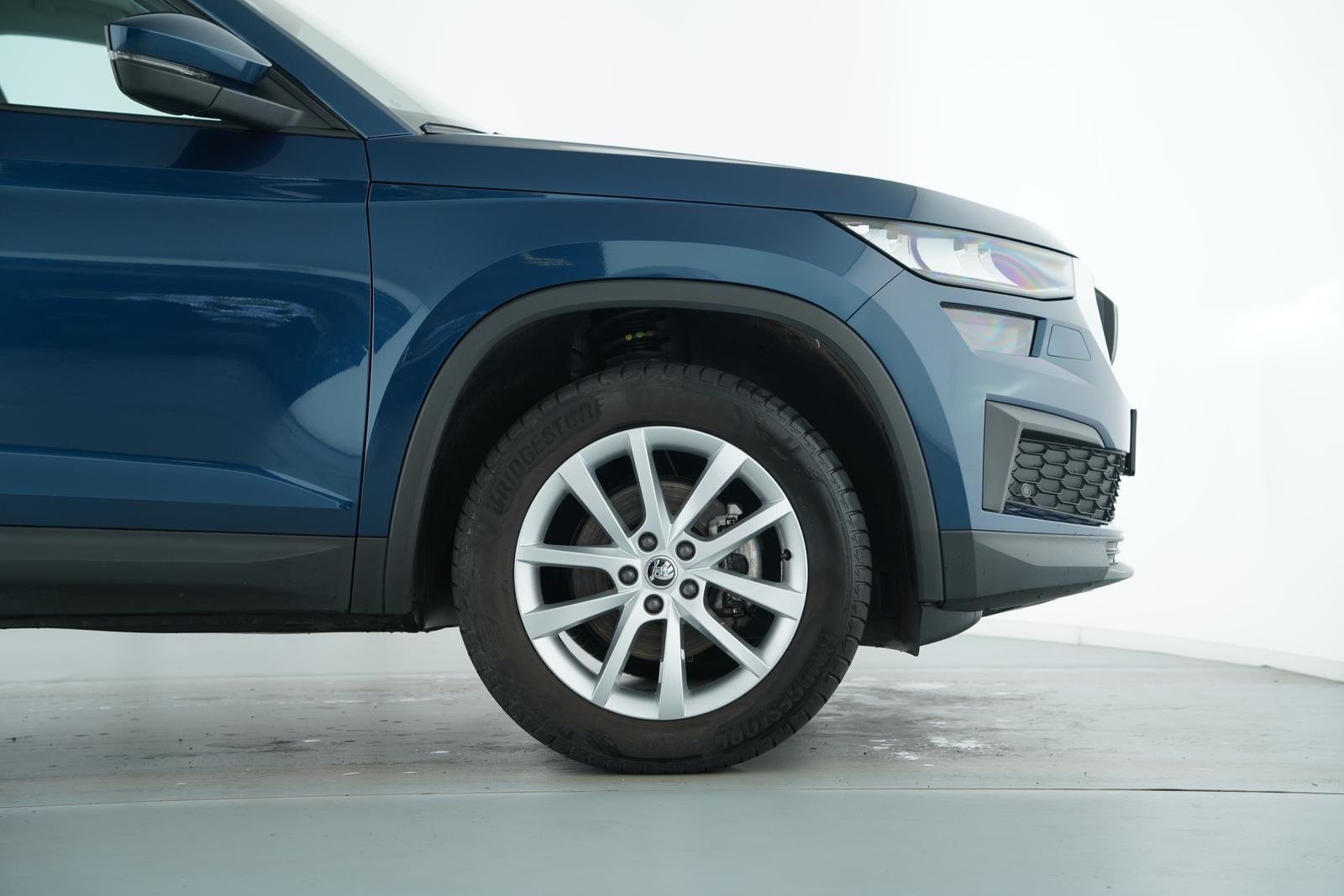 Skoda Kodiaq - Bild 4