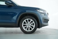 Skoda Kodiaq - Vorschau Bild 4