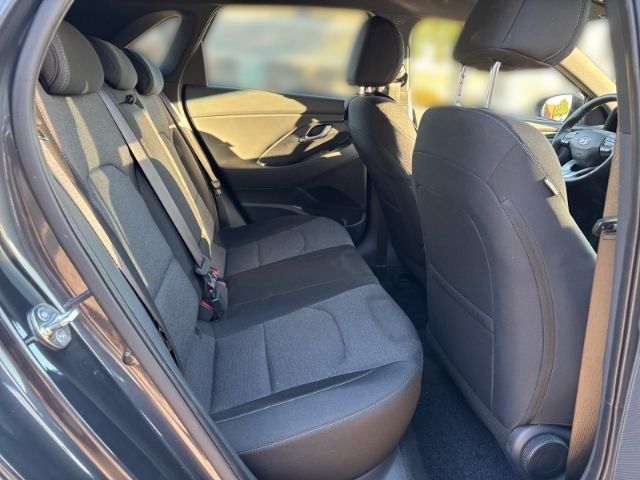 Hyundai i30 – Bild 13