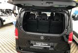 Mercedes-Benz V 250 d Aut. kompakt 140 + 10kW Overb.  - Mercedes-Benz: 140
