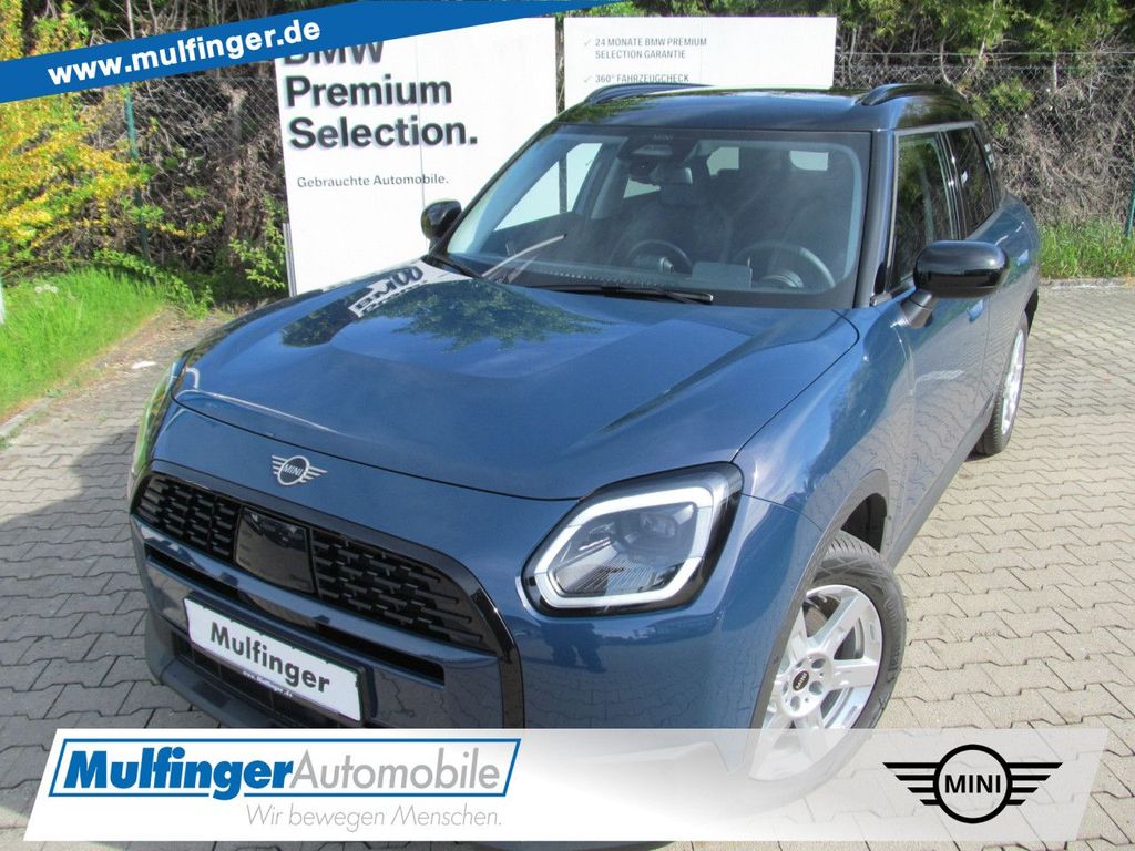 2024 MINI Countryman C (Cooper)