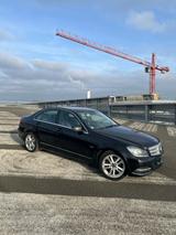 Mercedes-Benz C 180 AVANTGARDE | TÜV neu | Facelift - Mercedes-Benz C-Klasse aus 2011: Facelift