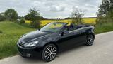 Volkswagen Golf 1.4 TSI DSG Cabriolet - in Sportausführung - Volkswagen Golf: Cabrio, I
