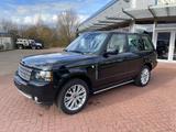 Land Rover Range Rover 4.4 TDV8 Autobiography - Land Rover Range Rover mit Anhängerkupplung