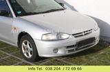 Mitsubishi Colt 1,6 GLX   Automatik / Klima / Alus - Mitsubishi Colt Glx mit Benzin-Antrieb
