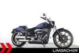Harley-Davidson SOFTAIL BREAKOUT 114 KessTech, Anniversary! - HARLEY-DAVIDSON SOFTAIL BREAKOUT
