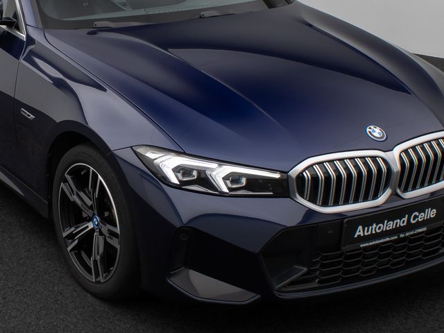 Foto Nummer 18: BMW 320e