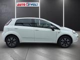 Fiat Punto 1.2 Lounge - Fiat Punto: 1.2