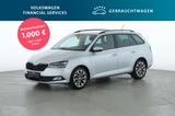 Skoda Fabia Combi Ambition Clever 1.0 TSI Tempo*PDC*SH - Skoda Fabia Gebrauchtwagen in Münster