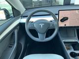 Tesla Model Y Hinterradantrieb RWD, 1.Hand, TÜV 04/28 - Tesla in Wuppertal