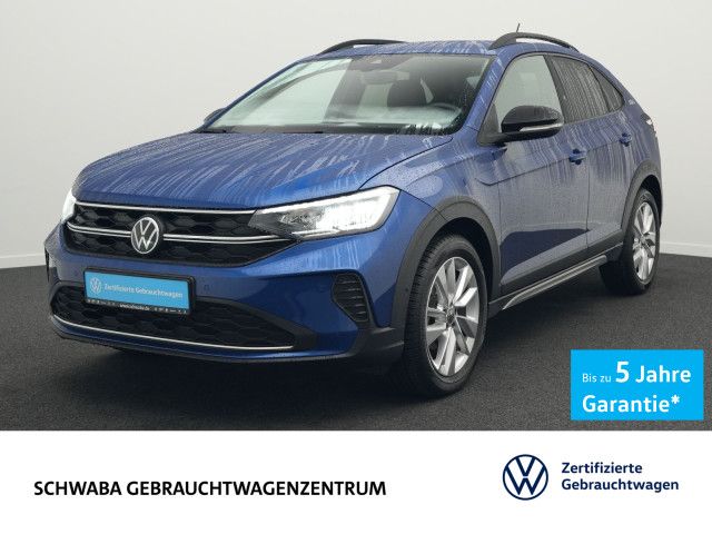 Volkswagen Taigo Goal 1.0 TSI *R-KAM*NAV*LED*ACC*SHZ*