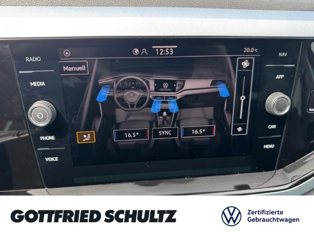 Volkswagen Polo - Bild 20