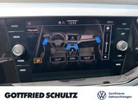 Volkswagen Polo - Vorschau Bild 20