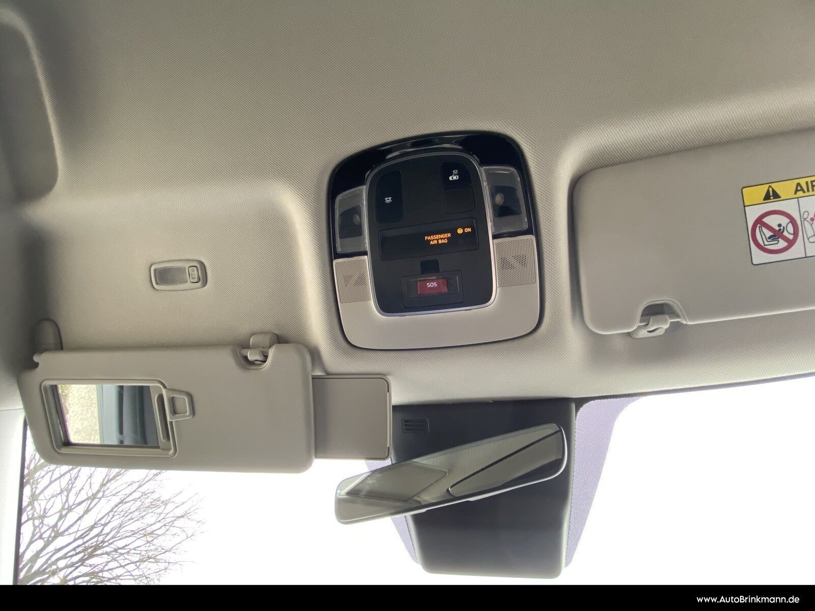 Hyundai Tucson – Bild 22