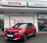 Peugeot 2008 1.2 PureTech GT Automatik - NAVI, LED, PDC, - Peugeot 2008 in Bielefeld