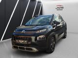 Citroën C3 Aircross Klima PDC 1 Hand - Citroën C3 Aircross Kombi Gebrauchtwagen