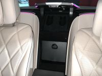Mercedes-Benz S 580 - Vorschau Bild 24