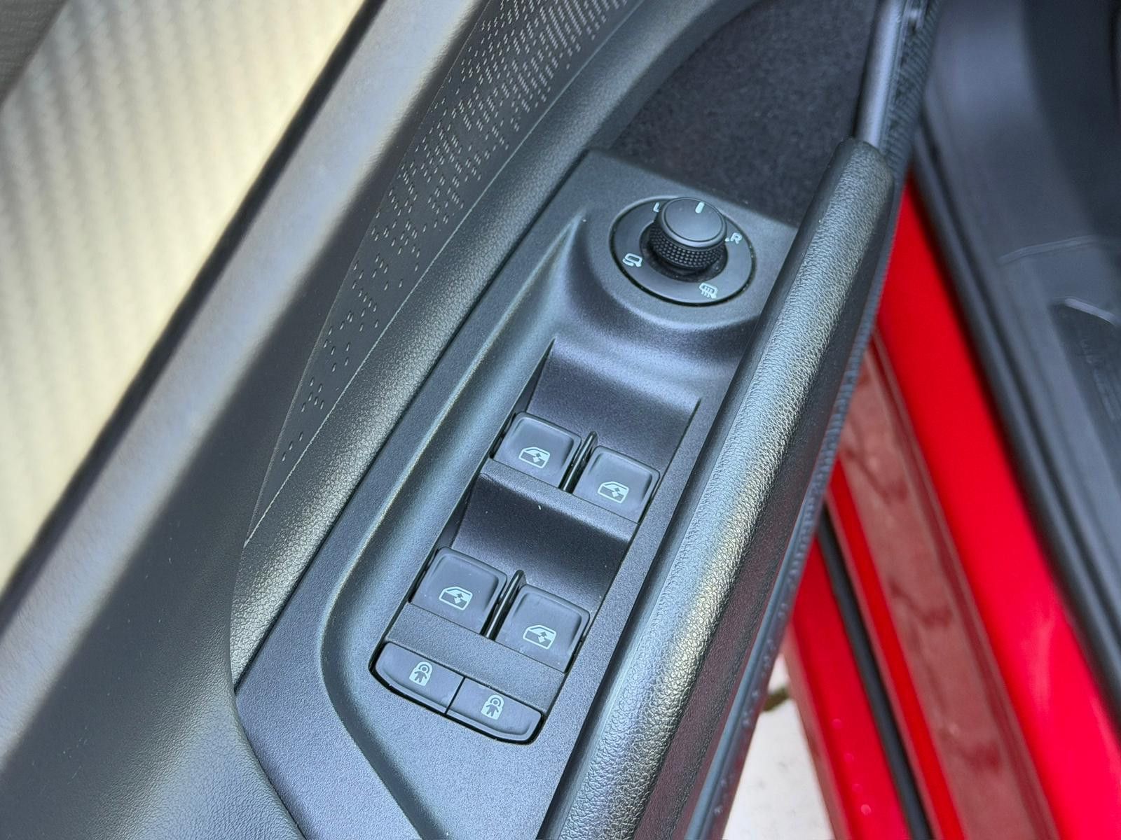 Fahrzeugabbildung SKODA Enyaq Coupé RS MAXX*360Kamera*CrystalFace*LEDER