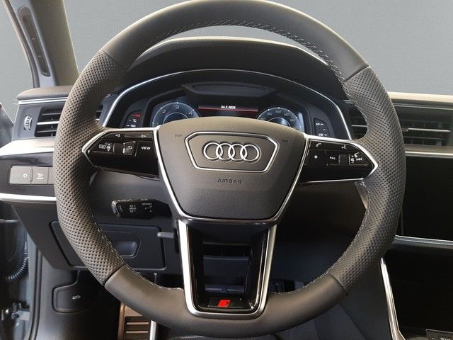 Fahrzeugabbildung Audi A6 Avant S line 45TDI quattro AHK Matrix Navi