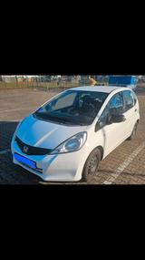 Honda Jazz 1.2 S Cool - Honda Jazz Gebrauchtwagen in Frankfurt