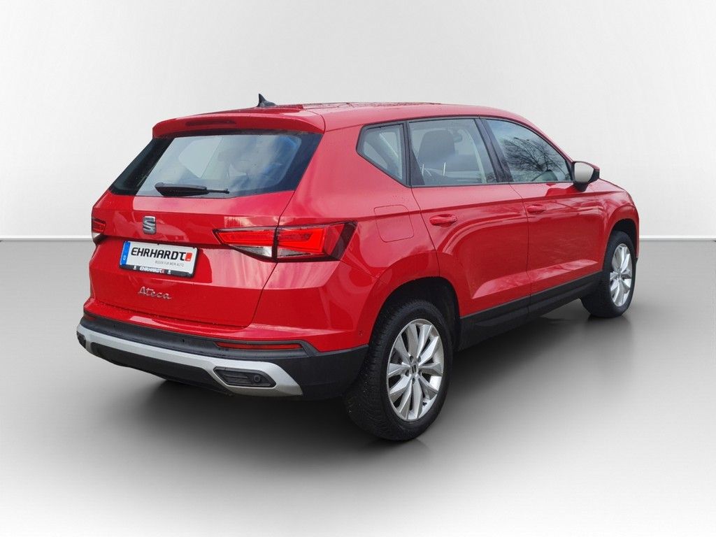 Seat Ateca - Bild 5