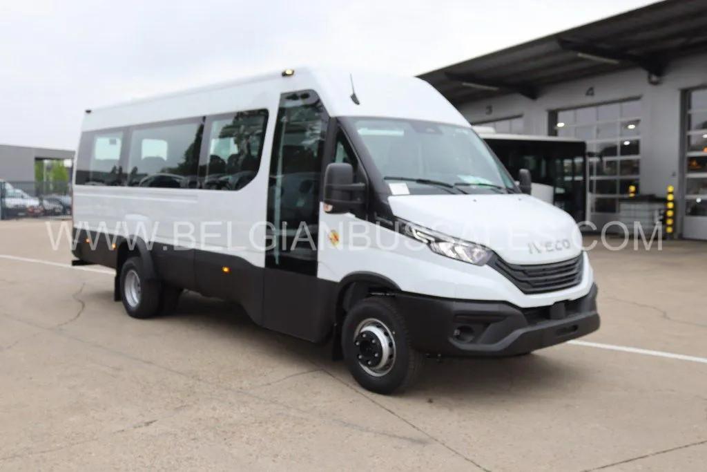 Iveco Daily Line / Airco / Air suspention / Automatic 