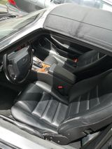 Jaguar XJS - Jaguar XJS aus 1995
